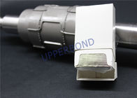 A máquina de embalagem do cigarro de Upperbond parte o cortador interno de aço SASIB 3000 do quadro