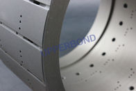 Cilindro do rolamento de aço de liga do elevado desempenho para a máquina de fabricação de cigarros MK8/MK9/Protos