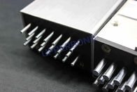 Detector octogonal da distribuição do cigarro da caixa do tamanho Nano para a máquina de embalagem do cigarro de Molins/Hauni
