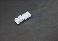 Material customizável da goma do bocal da inspeção das peças sobresselentes da maquinaria do cigarro