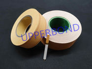 Papel de Cork Paper To Wrap Filter para materiais de embalagem do cigarro