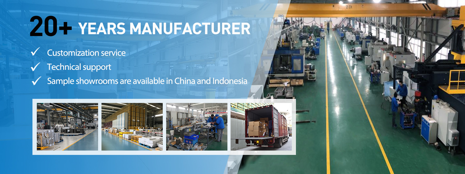 qualidade peças sobresselentes da maquinaria do tabaco fábrica