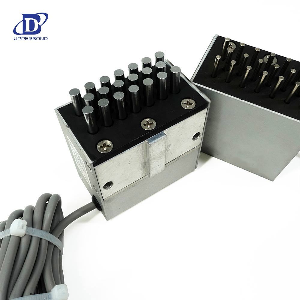 Últimos blogs da empresa sobre Revolucione a sua produção de cigarros: O detector de borracha de UPPER BOND® reduz o desperdício e aumenta a qualidade!
