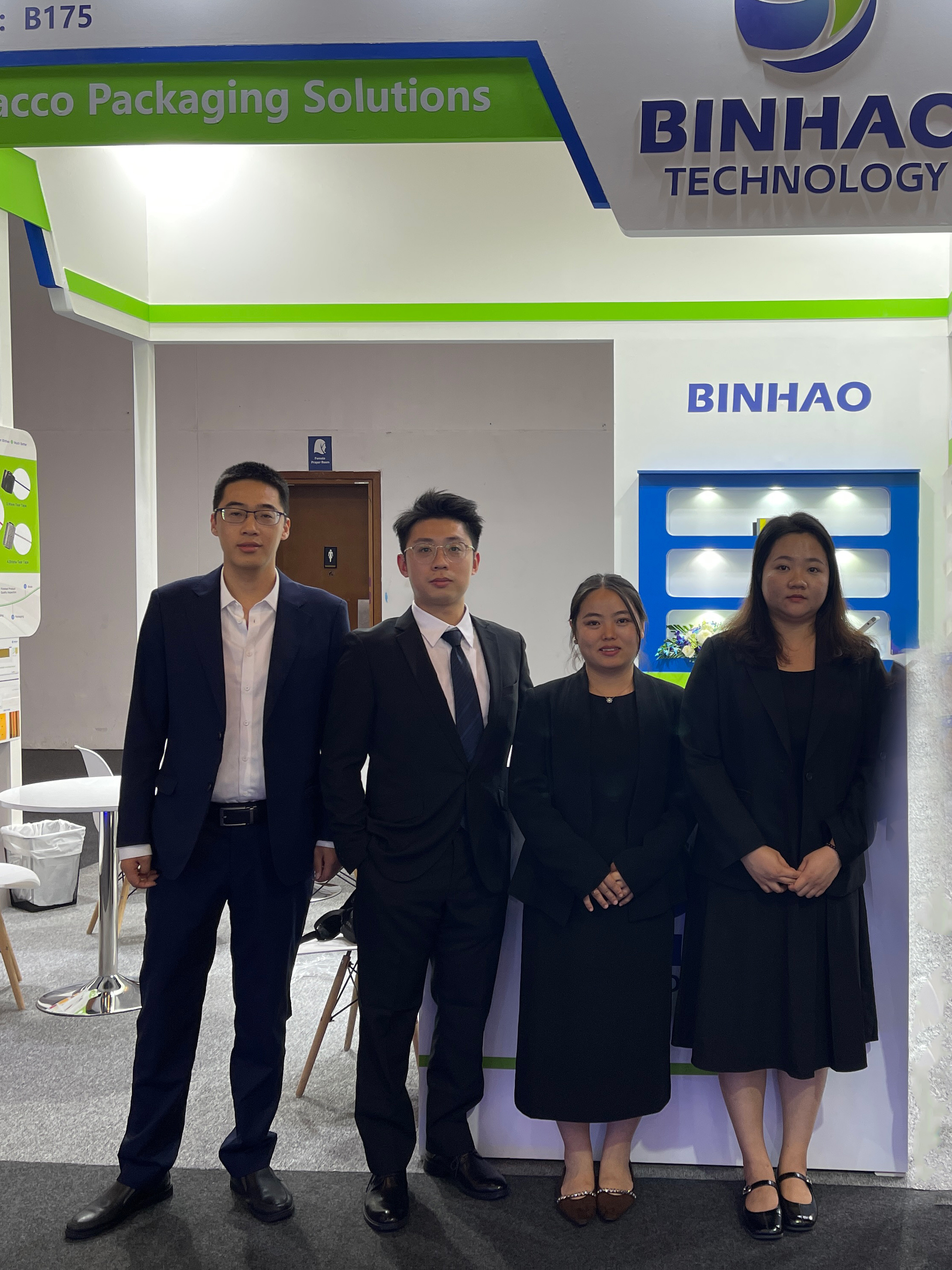 Últimos blogs da empresa sobre Junte-se a nós na WT Asia 2025 em Surabaya – Visite nosso estande C10!