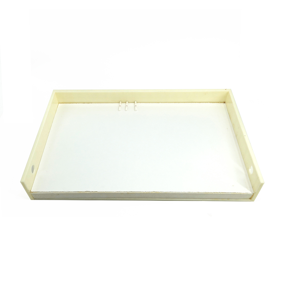 Últimos blogs da empresa sobre Inove a Produção de HNB com Bandejas de Cigarro de Alto Desempenho