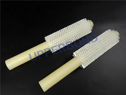 MK8 MK9 Máquina de limpeza de nylon escovas longas à prova de pó