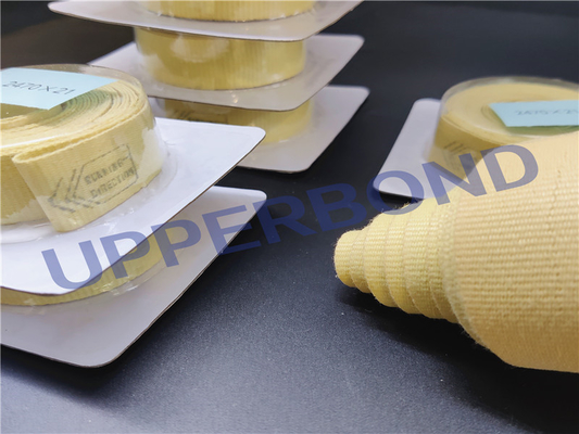 comprar 22 * 3135 reforçaram a correia infinita para peças sobresselentes da máquina do cigarro de Kretek Protos Fabricação em linha