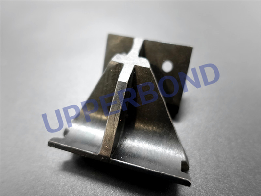 comprar Personalizado propila peças sobresselentes da placa do cigarro para a máquina YB43A-1.2.1-23 do cigarro de HLP Fabricação em linha