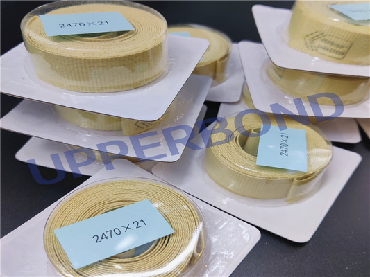 comprar Anti fita 2715mm revestida estática do formato para o filtro Fabricação em linha