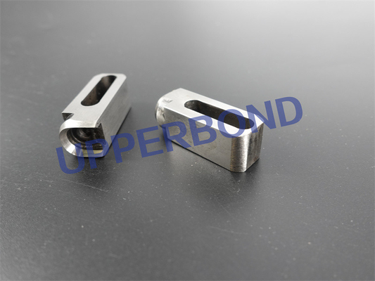 comprar HLP2 peças sobresselentes da máquina do cigarro do cortador de fita do rasgo da faca do empacotador U Fabricação em linha