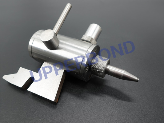 comprar Rei Size Glue Nozzle das peças sobresselentes da máquina do cigarro MK8 para derrubar o esparadrapo de papel Fabricação em linha