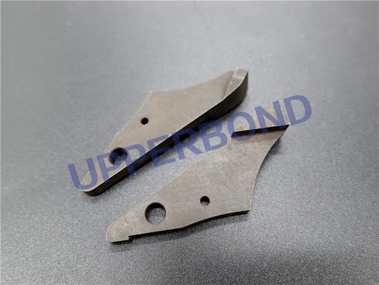 comprar A máquina do empacotador do cigarro de HLP personalizou o retentor superior direito de Transfert para o Cig 10s Fabricação em linha