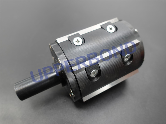 comprar Máquina de cigarros MK8 para peças de faca de rolo para corte de papel com faca quadrada Fabricação em linha