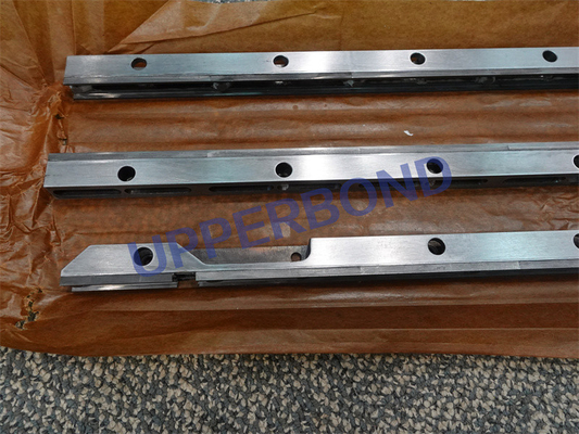 comprar Trilho guia para fabricante de cigarros MK8 MK9 Peças sobressalentes para cigarros Fabricação em linha