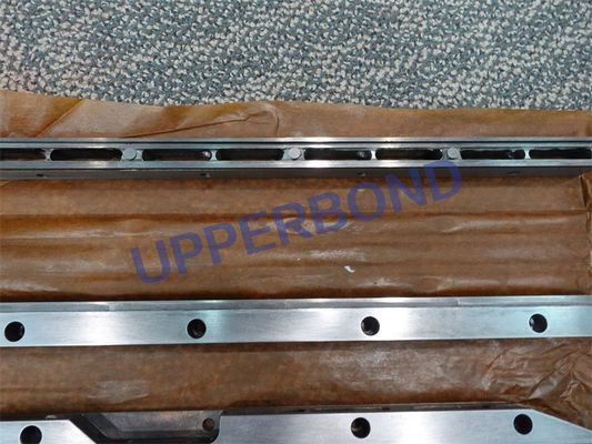 comprar Trilho guia de máquina de fabricação de cigarros para fabricante MK9 Fabricação em linha