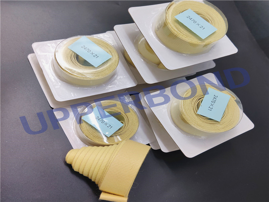 comprar Fita colada reforçada fibra de vidro do transporte para o serviço da longa vida do filtro Fabricação em linha