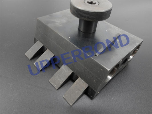 comprar Fabricante de cigarro enorme que faz o bloco do rolamento da máquina MK8 MK9 Fabricação em linha