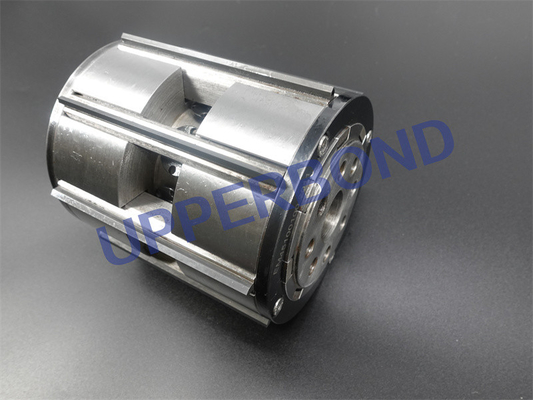 comprar Máquina MK9 de Protos que derruba o fabricante de cigarros de Cork Paper Cutting Drum For Fabricação em linha