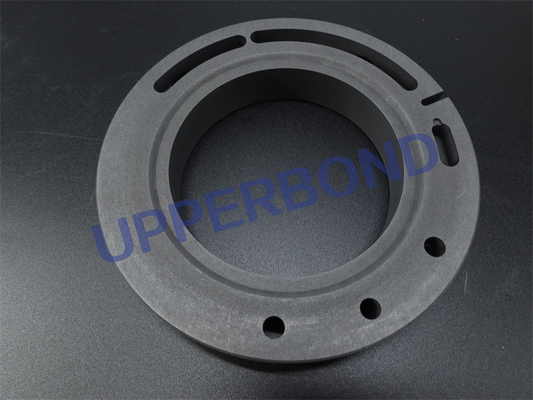 comprar Grafite Ring Spare Parts 4EM4508503 do carbono da máquina do cigarro Fabricação em linha