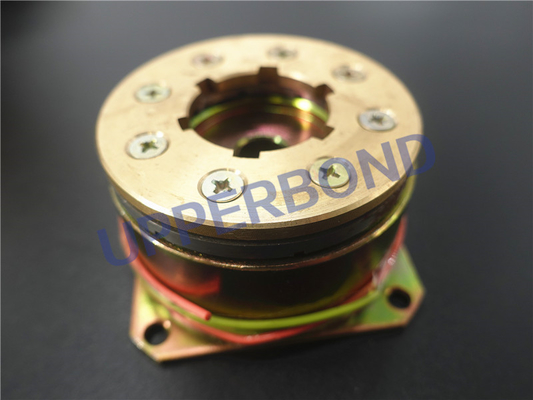 comprar Embreagem mecânica eletromagnética melhorada refrigerando para a máquina de MK8 MK9 Fabricação em linha