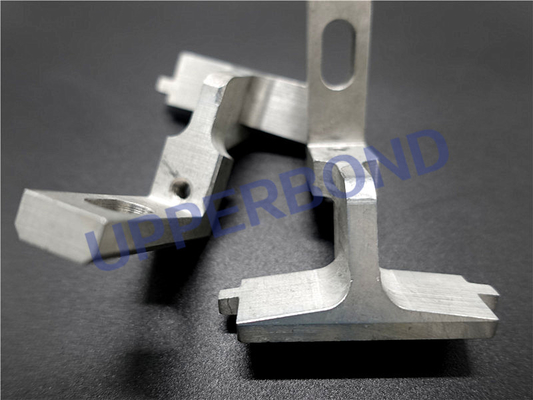 comprar Peças do atuador da resistência ácida da máquina do empacotador do cigarro da número da peça YB43A-2.3-18 HLP Fabricação em linha