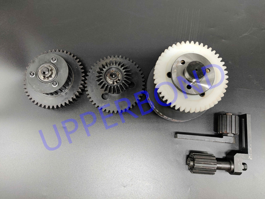 comprar Rolo de peças para máquinas de cigarro HLP YB43A - 1.4.4 conjunto Fabricação em linha