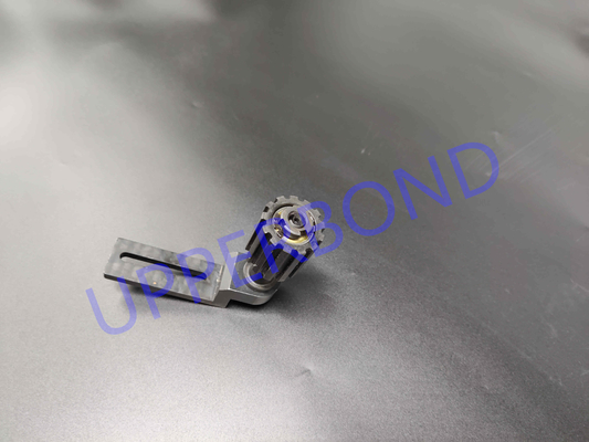 comprar Peças sobressalentes da máquina embaladora cortadora de folha de alumínio Número da peça YB43A - 1.4.4 Fabricação em linha