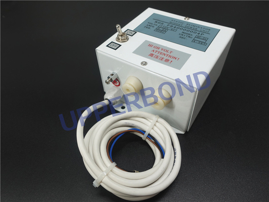 comprar Motopropulsor minúsculo do eliminador estático das peças da máquina de embalagem do cigarro YB515 Fabricação em linha