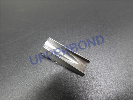 comprar Rei Size/peças magros da sapata do tamanho para a máquina de fabricação de cigarros de Molins MK8 MK9 Fabricação em linha