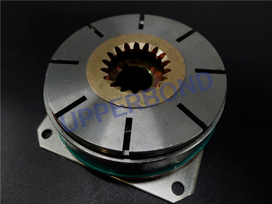 comprar Embreagem da movimentação magnética eletromagnética dos dentes das partes 18 da máquina do cigarro de Molins MK8 Fabricação em linha