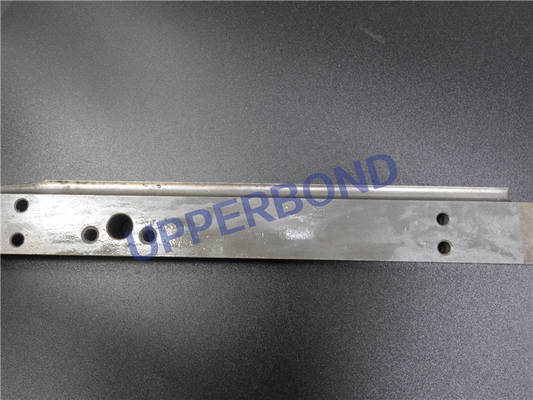 comprar Fabricante de cigarros MK9 Garniture Assy Long Short Folder Set Fabricação em linha