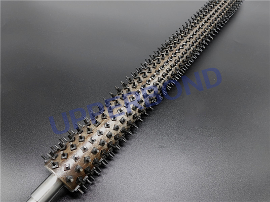 comprar Peças sobresselentes do rei Size Roller Picker da máquina do cigarro MK8 Fabricação em linha