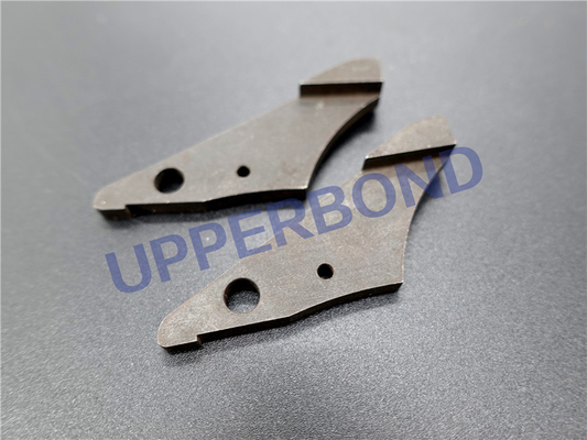 comprar Peças sobresselentes do retentor de Transfert da parte superior do rei Size Durable Left da máquina de embalagem de HLP Fabricação em linha
