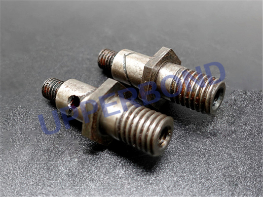 comprar YB43A4.5.6-16 que conecta a máquina do empacotador de Pin Parts For Cigarette HLP Fabricação em linha