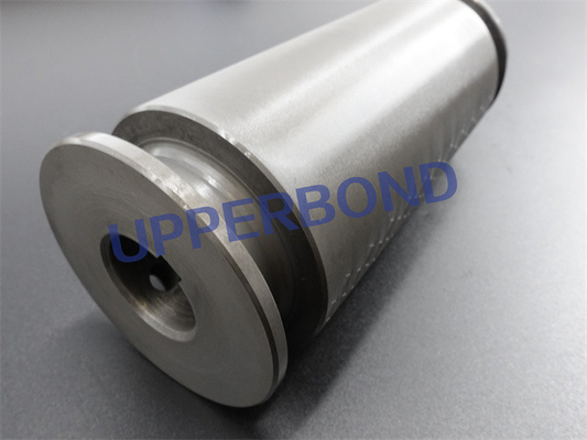 comprar Rolo de gravação do empacotador HLP2 da tampa da dobradiça para o papel da folha de alumínio Fabricação em linha