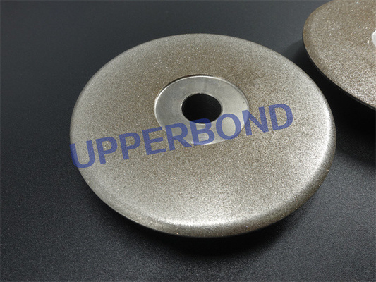 comprar Apontador de faca Diamond Alloy Grinding Stone das peças da máquina do cigarro de MK8 MK9 Fabricação em linha