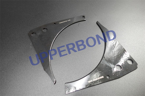 comprar Trilho de guia esquerdo e direito para a máquina do fabricante de cigarro MK9 PROTOS Fabricação em linha