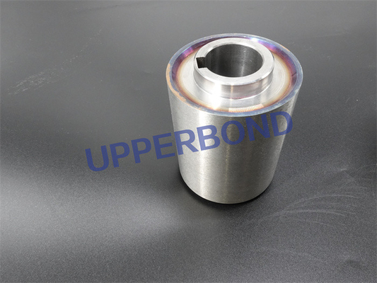 comprar Rolo pequeno grande 52mm da colagem da máquina do fabricante de cigarro MK8 que derrubam Fabricação em linha
