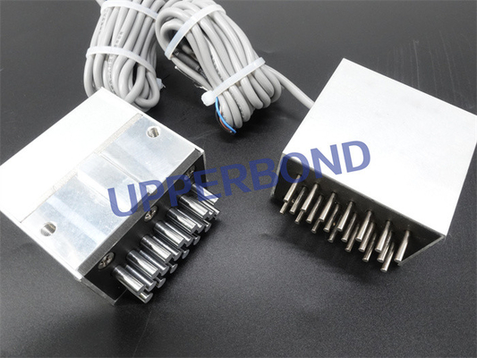 comprar Extremidade fraca do empacotador do cigarro HLP2 e filtro vazio Rod Tester Set Fabricação em linha