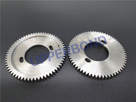 comprar Peças dentadas da engrenagem movimentação da liga do fabricante de cigarro MK8 Fabricação em linha