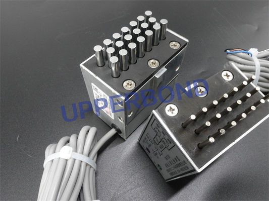 comprar Afrouxe o cigarro vazio 7.8x84mm de Rod Detector Testor For Kingsize do filtro da extremidade Fabricação em linha