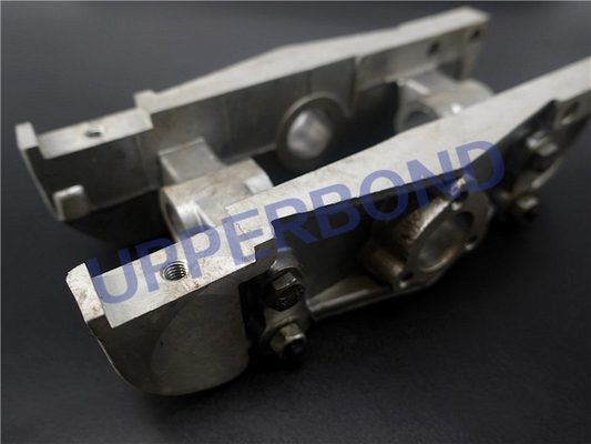 comprar Braço material de aço SA122550881117 da faca para a máquina do cigarro MK8 Fabricação em linha