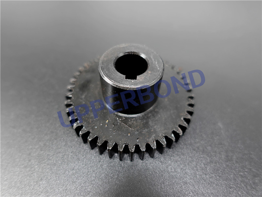 comprar Peças de alinhar conduzidas dentadas de aço da máquina do cigarro MK8 Fabricação em linha