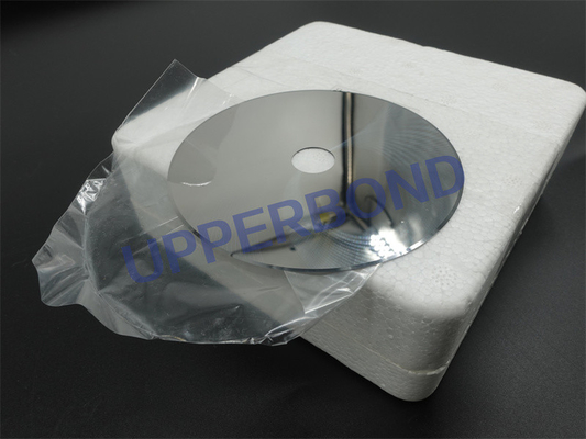 comprar Diâmetro interno redondo da faca de corte 15mm do cigarro do carboneto Fabricação em linha