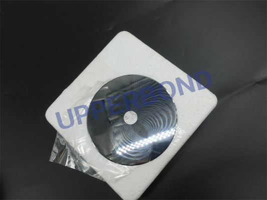 comprar Dureza alta alta da faca 100*15*0.3mm da máquina do cigarro da dureza Fabricação em linha