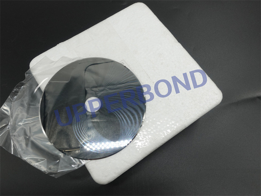 comprar Faca redonda do carboneto customizável do tamanho 100*15*0.3mm para MK8 MK9 Fabricação em linha
