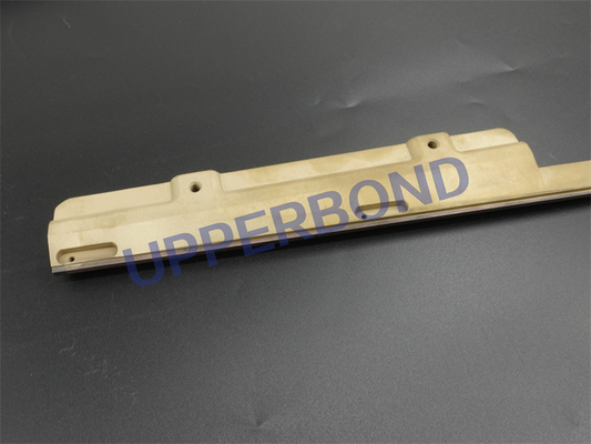 comprar As peças do fabricante de cigarro do metal marcam o ferro resistente à corrosão Fabricação em linha