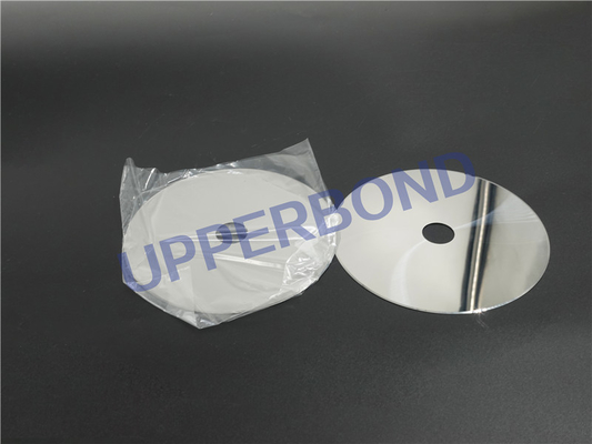 comprar Diâmetro exterior customizável da faca 100mm da máquina da produção do cigarro Fabricação em linha