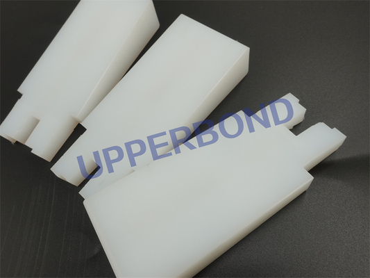 comprar Suporte de cigarro branco do bolso da máquina de embalagem do empacotador da tampa da dobradiça Fabricação em linha