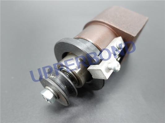 comprar A máquina do cigarro do OEM MK8 parte o apontador de faca superior SA1234-010-1 Fabricação em linha